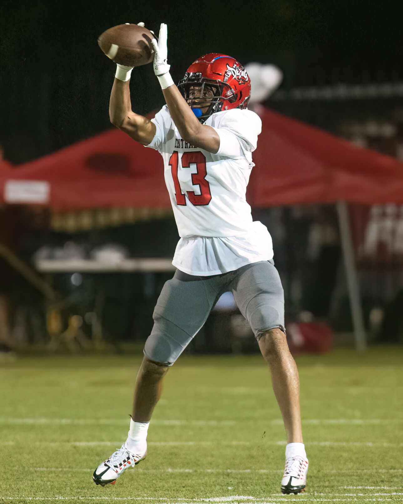 Opelika vs Central 9.9.22